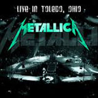 Metallica - 1993.01.23 - John F. Savage Hall - Toledo, OH (CD 1)