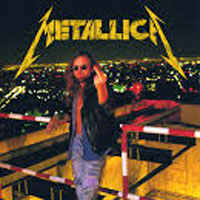 Metallica - 1993.01.26 - Hersheypark Arena - Hershey, PA (CD 3)