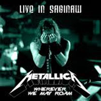 Metallica - 1993.02.01 - Wendler Arena - Saginaw, MI (CD 2)