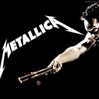 Metallica - 1993.02.09 - Moncton Coliseum, Moncton