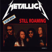 Metallica - 1993.02.12 - Montreal Forum - Montreal, Quebec (CD 3)