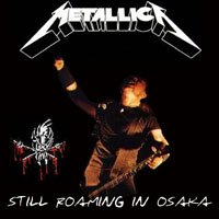 Metallica - 1993.03.22 - Castle Hall, Osaka, Japan (CD 2)