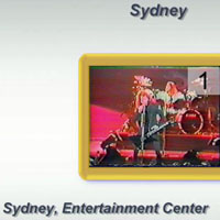 Metallica - 1993.03.31 - Entertainment Center, Sydney, Australia (CD 1)