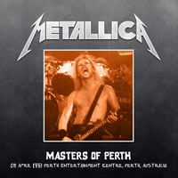 Metallica - 1993.04.08 - Entertainment Centre - Perth, Australia (CD 2)