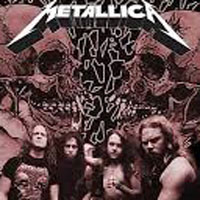 Metallica - 1993.05.30 - Olympic Stadium - Stockholm, Sweden (CD 1)