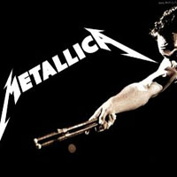 Metallica - 1993.06.22 - Turin, ITA (CD 2)