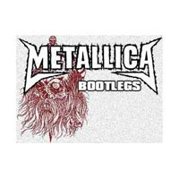 Metallica - 1993.06.26 - Stadthalle, Vienna (CD 2)