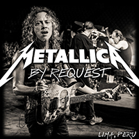 Metallica - 2014.03.20 - Estadio Nacional - Lima, PER (CD 2)