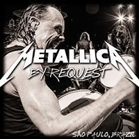 Metallica - 2014.03.22 - Estadio do Morumbi - Sao Paulo, BRA (CD 1)