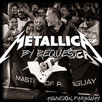 Metallica - 2014.03.24 - Jockey Club - Asuncion, PRY (CD 2)