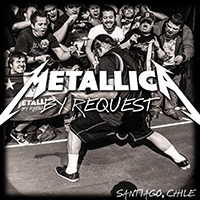 Metallica - 2014.03.27 - Estadio Monumental, Santiago, CHI (CD 1)