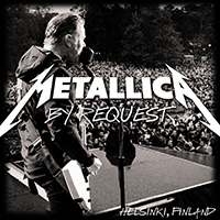Metallica - 2014.05.28 - Sonisphere - Hietaniemi Beach - Helsinki, FIN (CD 2)