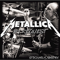 Metallica - 2014.05.30 - Gardet Royal Park - Stockholm, SWE (CD 1)