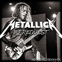 Metallica - 2014.06.03 - Jailhouse Rock at Horsens Gaol - Horsens, DNK (CD 1)