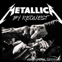 Metallica - 2014.06.06 - Rock Im Park at Zeppelinfeld - Nurnberg, DEU (CD 1)