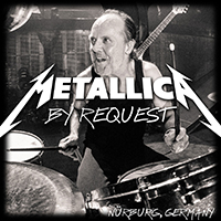 Metallica - 2014.06.08 - Rock Am Ring - Nurburgring, DEU (CD 1)