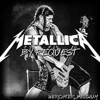 Metallica - 2014.07.03 - Rock Werchter at Werchterpark - Werchter, BEL (CD 2)