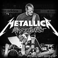 Metallica - 2014.07.04 - Sonisphere at St. Jakob Park - Basel, SUI (CD 2)