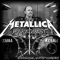 Metallica - 2014.07.06 - Sonisphere at Knebworth House - Stevenage, GBR (CD 1)