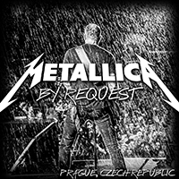 Metallica - 2014.07.08 - Aerodrome Festival at Incheba Open Air - Prague, CZE (CD 1)