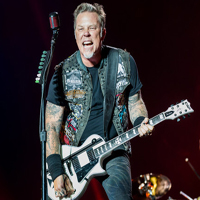 Metallica - 2015.08.20 Bergen, NOR