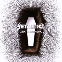Metallica - Death Magnetic [Unmastered 2015]