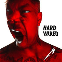 Metallica - Hardwired (Single)