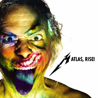 Metallica - Atlas, Rise! (Single)