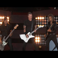 Metallica - 2016.09.27 - Live in New York, NY (CD 1)