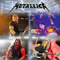 Metallica - 2017.02.07 - Copenhagen, DNK (CD 1)
