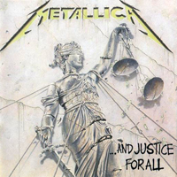 Metallica - ...And Justice For All (2018 Remastered) (30th Anniversary Expanded Edition) (CD 2: Demos & Rough Mixes)