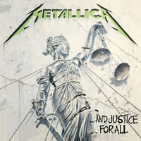 Metallica - 30 Years of Justice