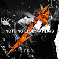 Metallica - Nothing Else Matters (Live) (Single)