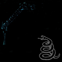 Metallica - Metallica (The Black Album) Remastered - Deluxe Box Set 2021 (CD 10 - Live at Arco Arena, Sacramento, CA - January 11th, 1992)