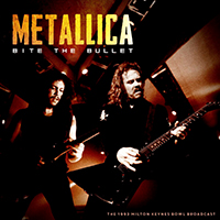 Metallica - Bite The Bullet (Live 1993)