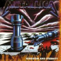 Metallica - 1994.08.13 - Kingdom & Eternity (Woodstock)