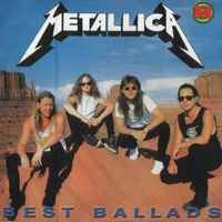 Metallica - Best Ballads