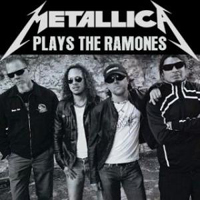 Metallica - Metallica's Tribute To The Ramones