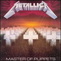 Metallica - Master Of Puppets (DCC 24K Gold Remaster)