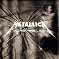 Metallica - All Nightmare Long (Single - CD 1)