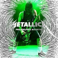 Metallica - Wachovia Center: Philadelphia (CD 1)