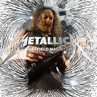 Metallica - 2009.02.28 - Sheffield Arena (CD 1)