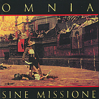 Omnia (NLD) - Sine Missione
