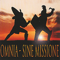 Omnia (NLD) - Sine Missione 2