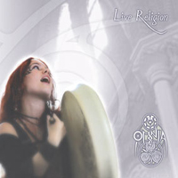Omnia (NLD) - Live Religion