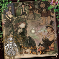 Omnia (NLD) - Paganfolk At The Fairy Ball