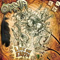 Omnia (NLD) - Live On Earth