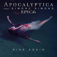 Epica - Rise Again 