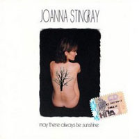 Joanna Stingray - May There Always Be Sunshine
