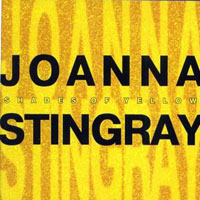 Joanna Stingray - Shades Of Yellow